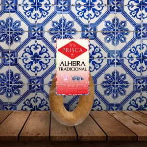 Alheira Tradicional 180g