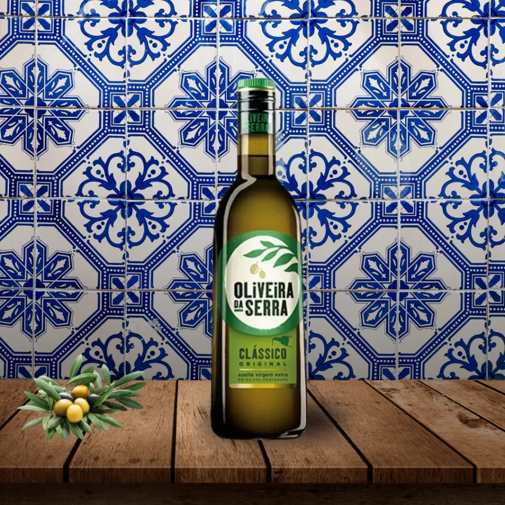 Azeite Virgem Extra