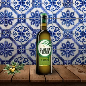 Azeite Virgem Extra