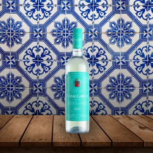 Vinho Branco Sweet 750ml