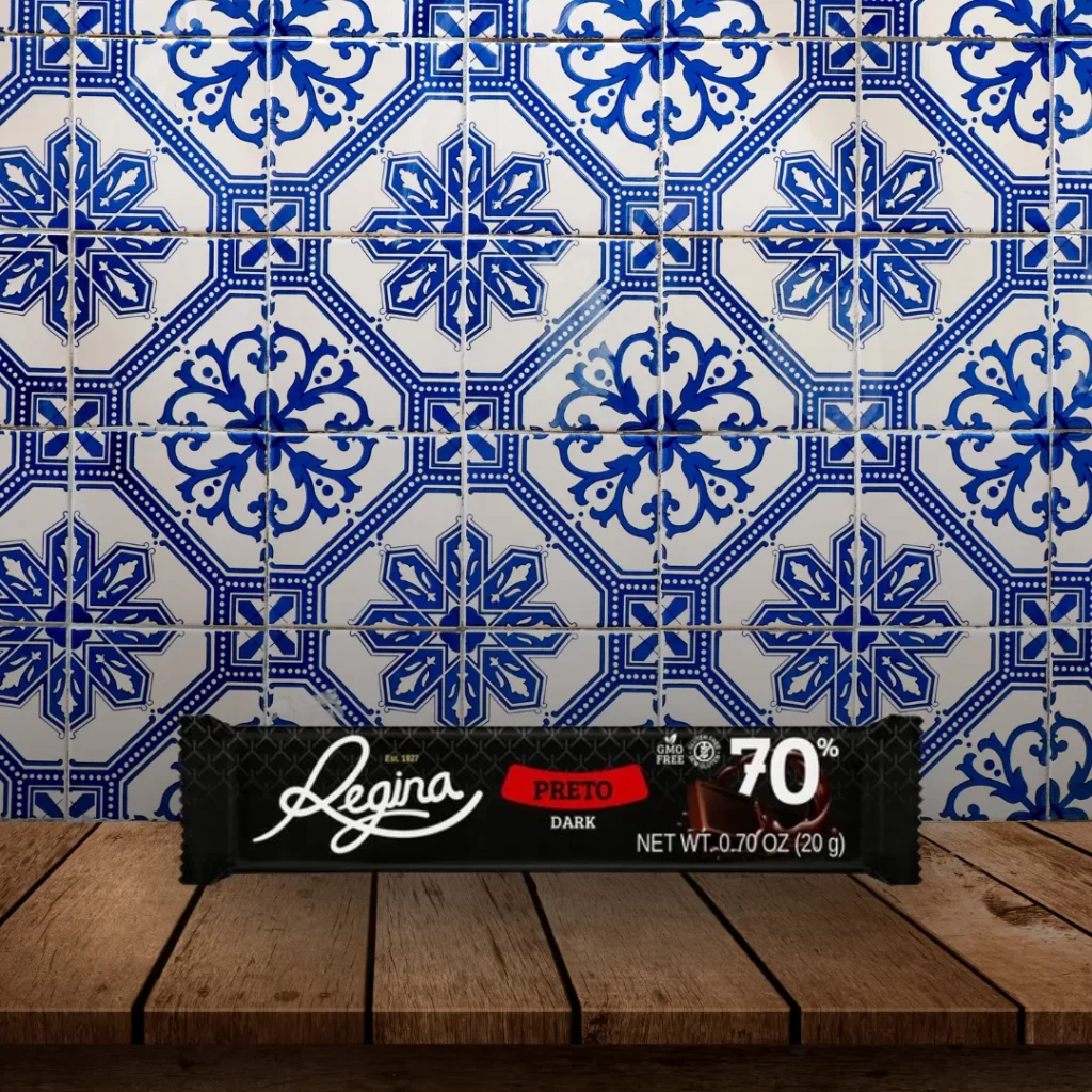 Chocolate Negro