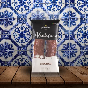 Chouriço Alentejano