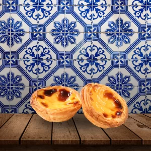 Pastel de Nata