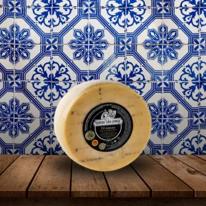 Queijo São Jorge DOP