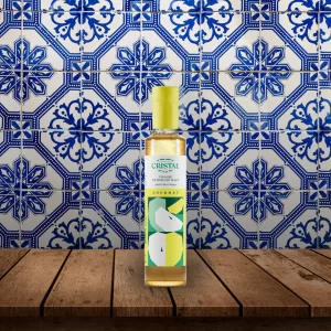 Vinagre de Sidra de Maçã 250ml