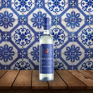 Vinho Branco Verde DOC 750ml