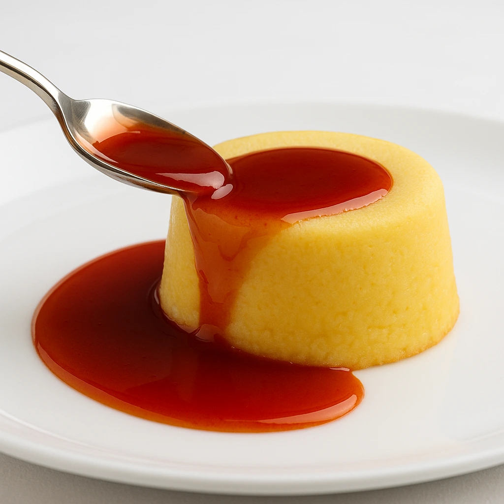 petit-gateau-queijo-serra-da-estrela-caramelo-vinho-porto